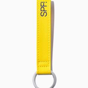 SPF! Keychain