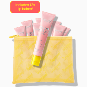 Let??s Glow Bachelorette Bundle SPF Lip Set