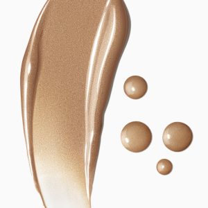 Supergoop! Mineral Glowscreen Soft-Radiance Drops SPF 40 (Golden Hour) - Tinted Mineral Sunscreen with Radiant Glow, for All Skin Types