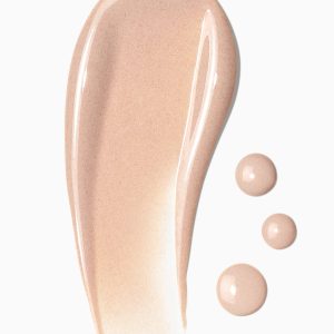 Glowscreen Drops Mineral SPF 40 - Sunrise Sample